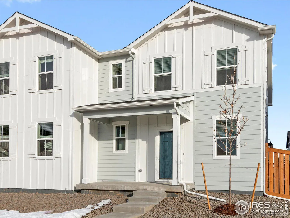 Denver Real Estate | View 255 Mayfly Lane | Listing