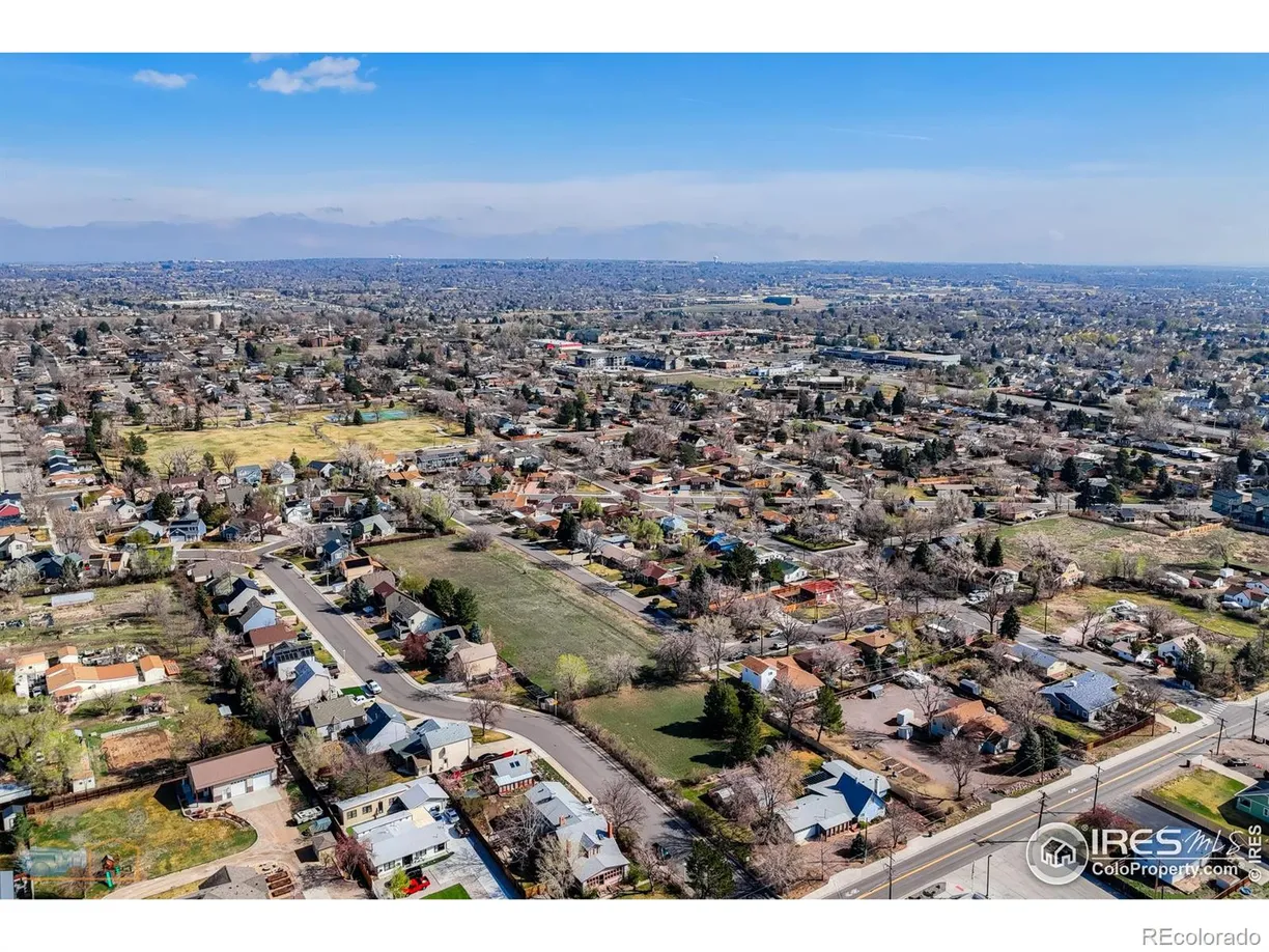 Denver Real Estate | View 5701 W 60th Avenue