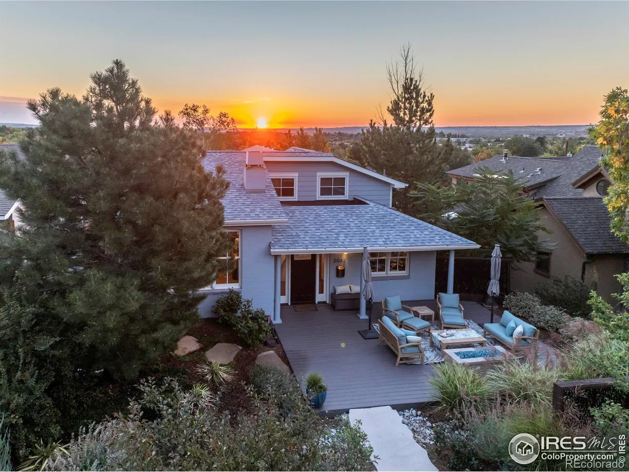 Denver Real Estate | View 2942 4th Street | Listing