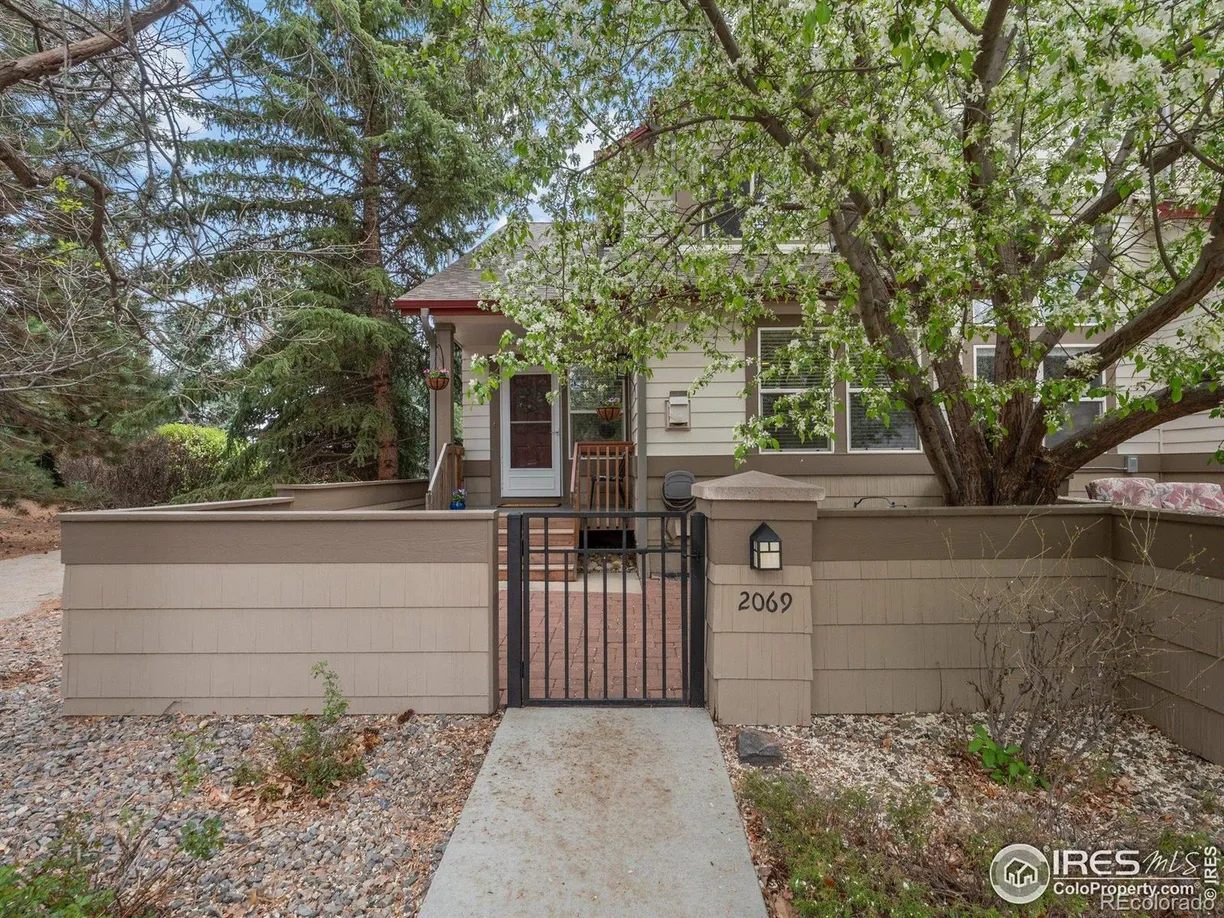 Denver Real Estate | View 2069 N Fork Drive | Listing