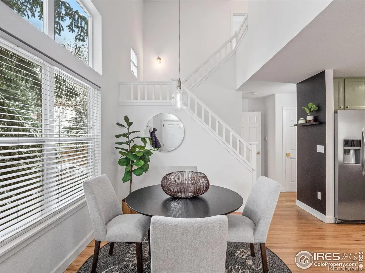 Denver Real Estate | View 2069 N Fork Drive | Listing