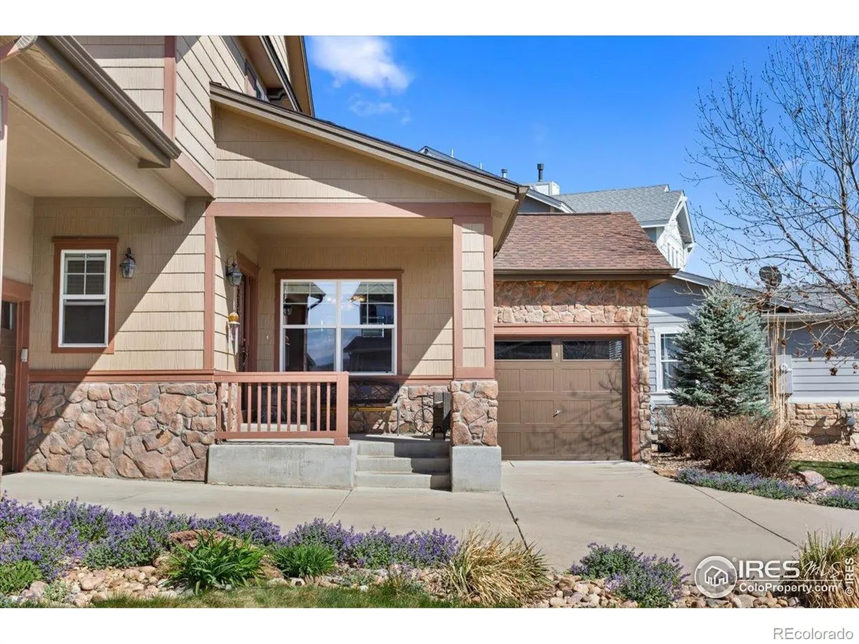 Denver Real Estate | View 4236 Frederick Circle | Listing