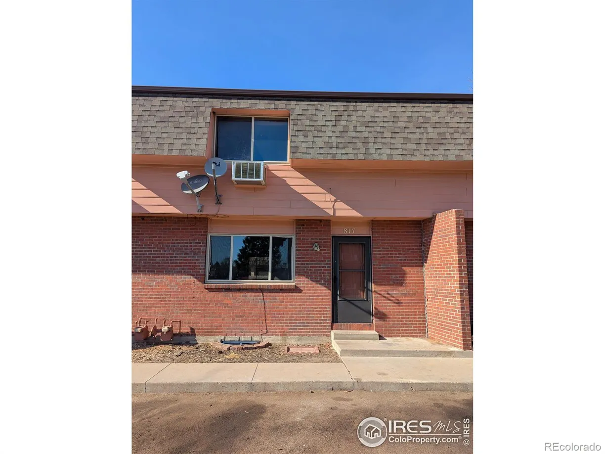Denver Real Estate | View 817 37th Avenue | 3 Beds, 2 Baths