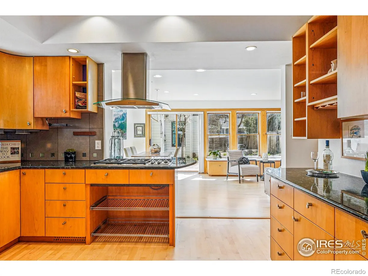 Denver Real Estate | View 644 Dewey Avenue | Listing