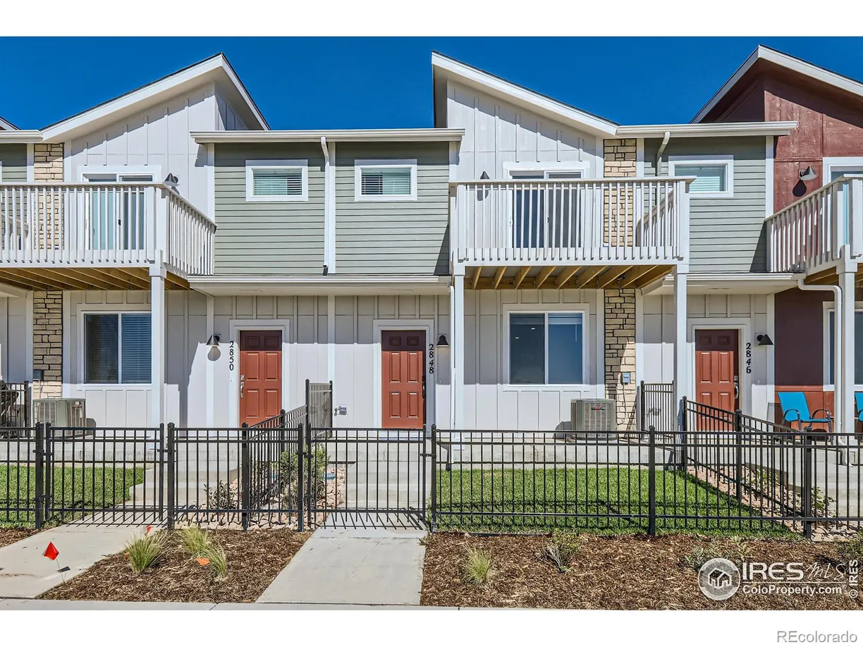 2766 Bear Springs Circle, Longmont, CO 80503 Property for sale