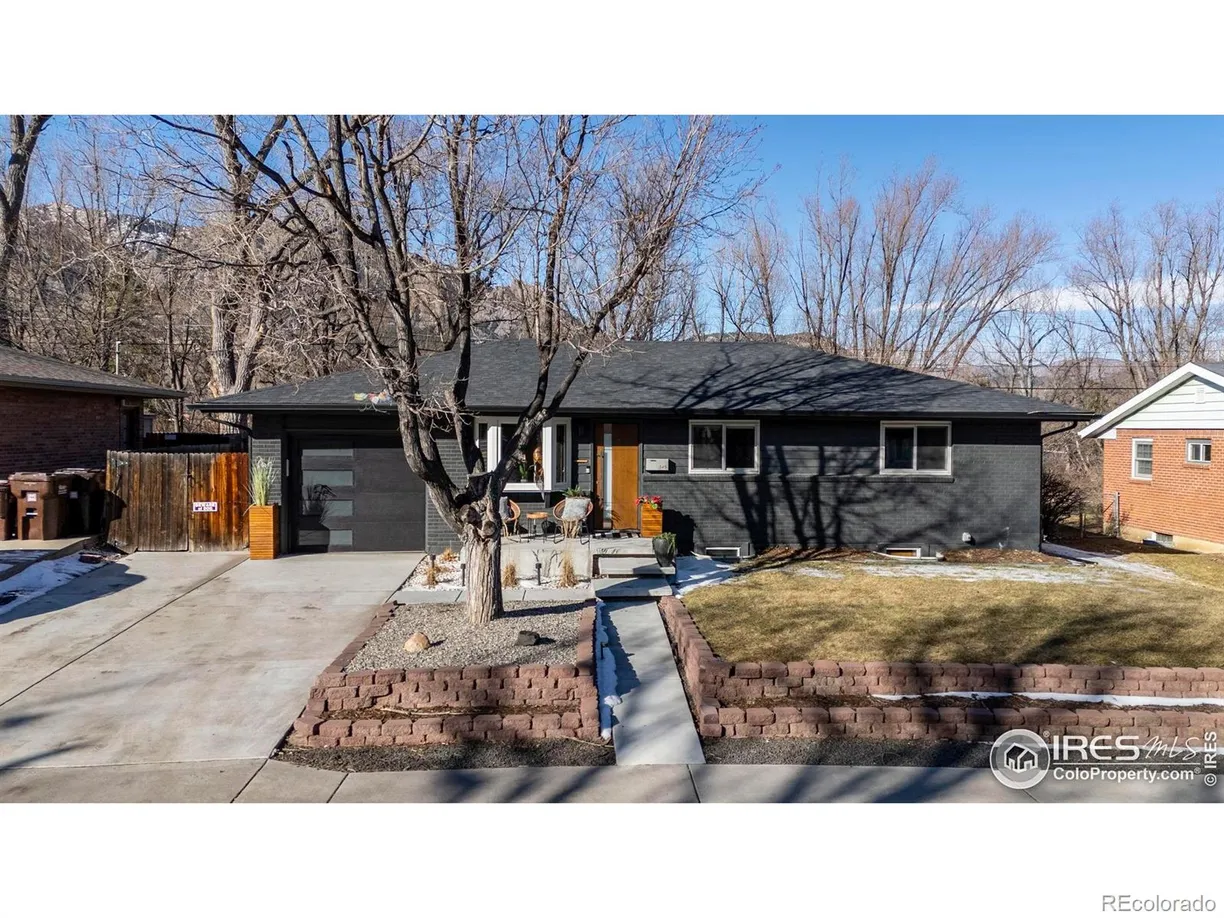 345 S 38th Street, Boulder, CO 80305 Property for sale