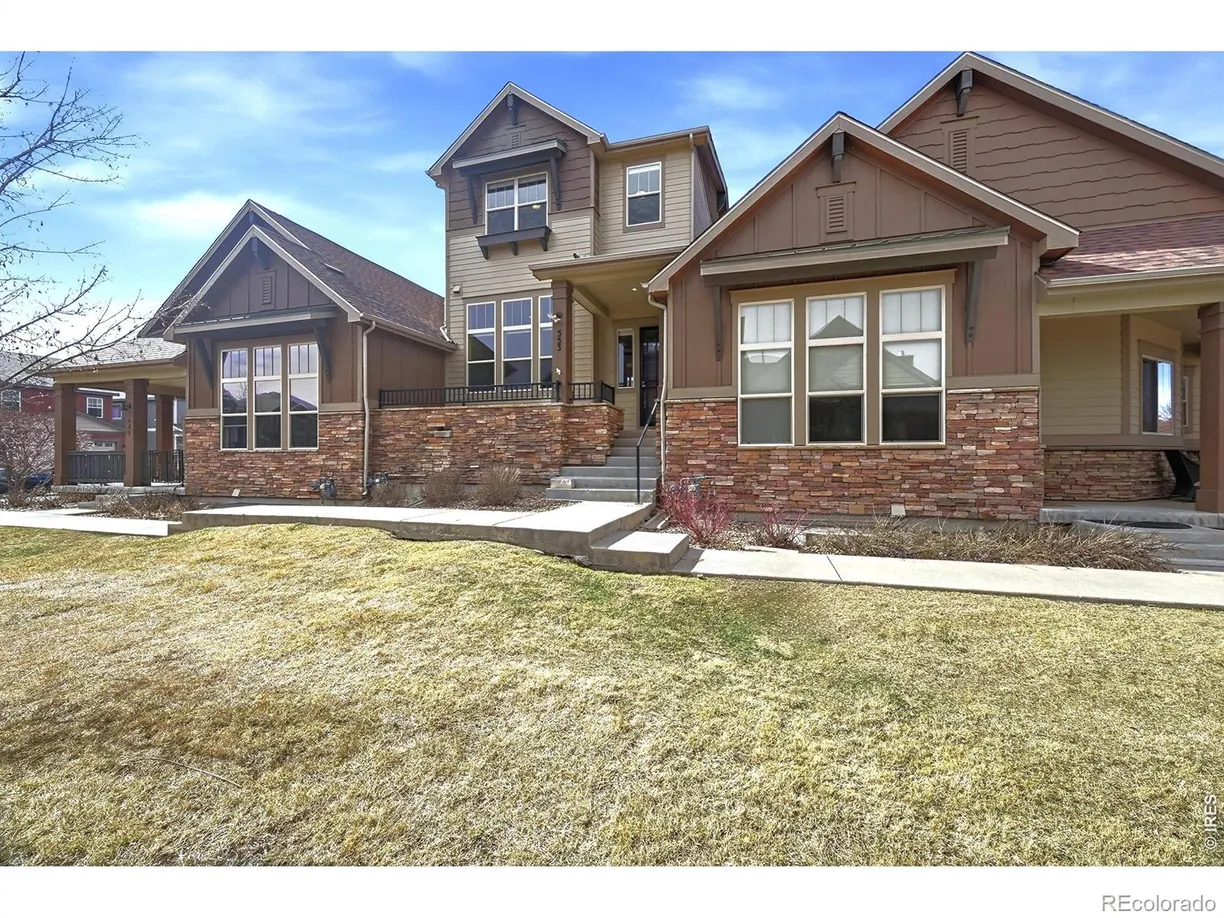 553 Gallegos Circle, Erie, CO 80516 Property for sale