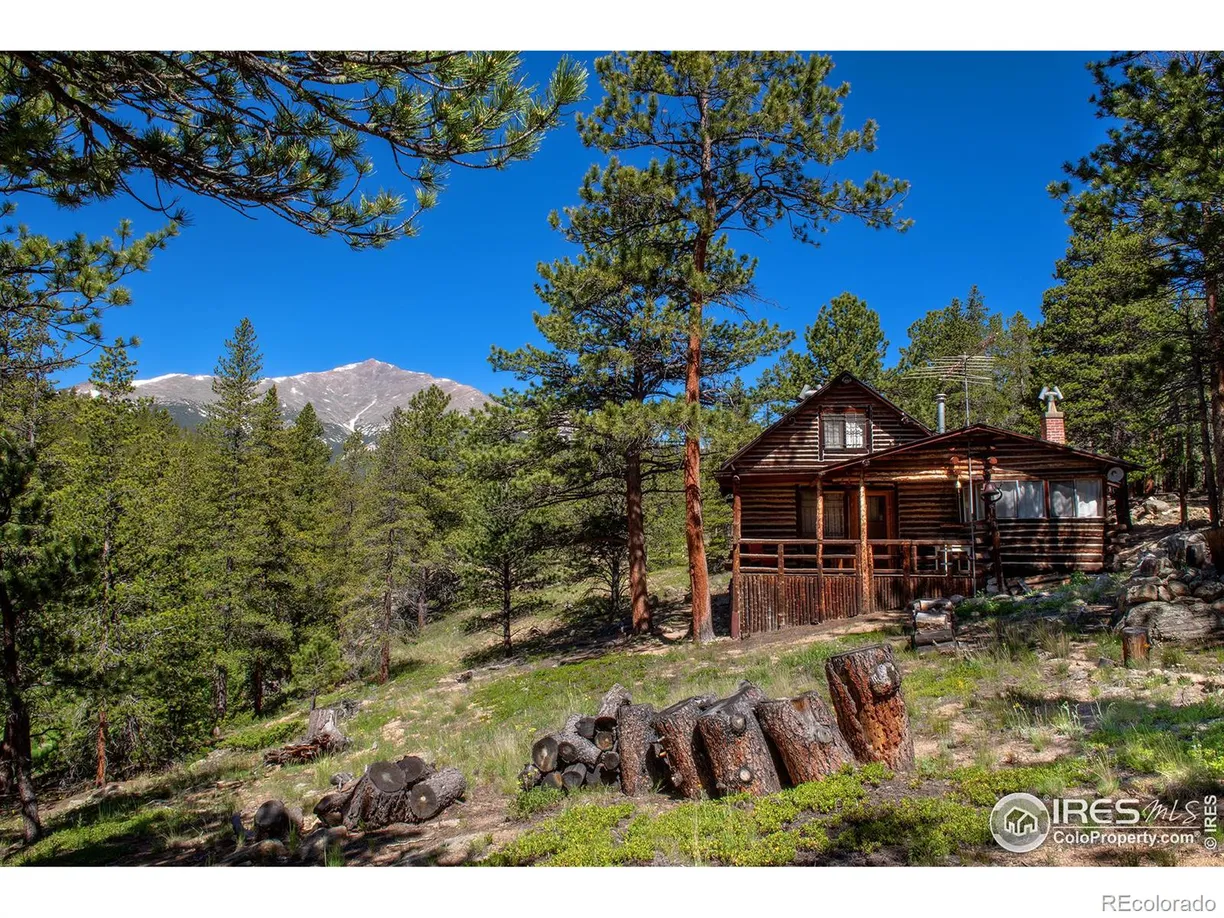 Denver Real Estate | View 1217 Big Owl Road | 2 Beds