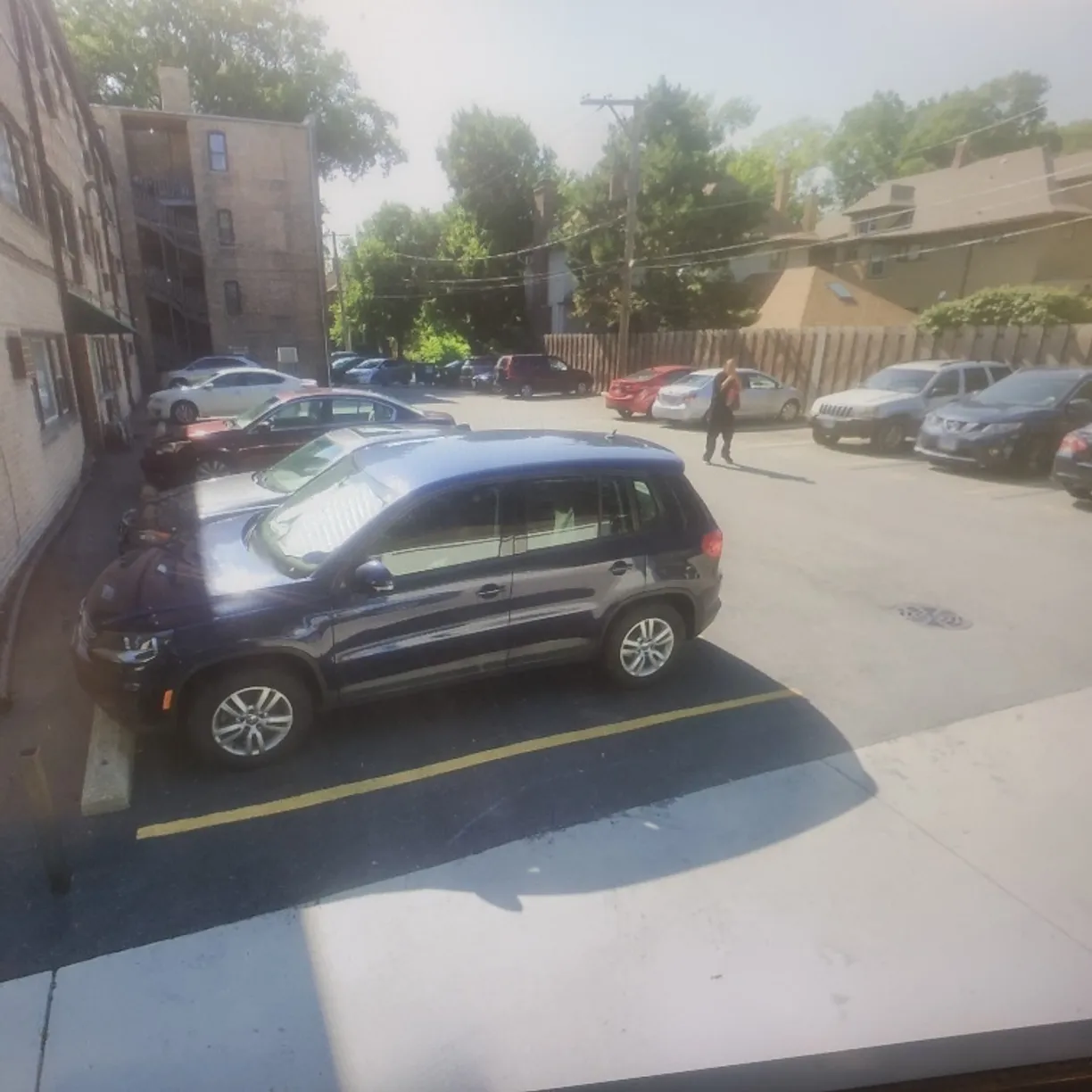 Chicago Real Estate | View 222 Washington Boulevard, P-14