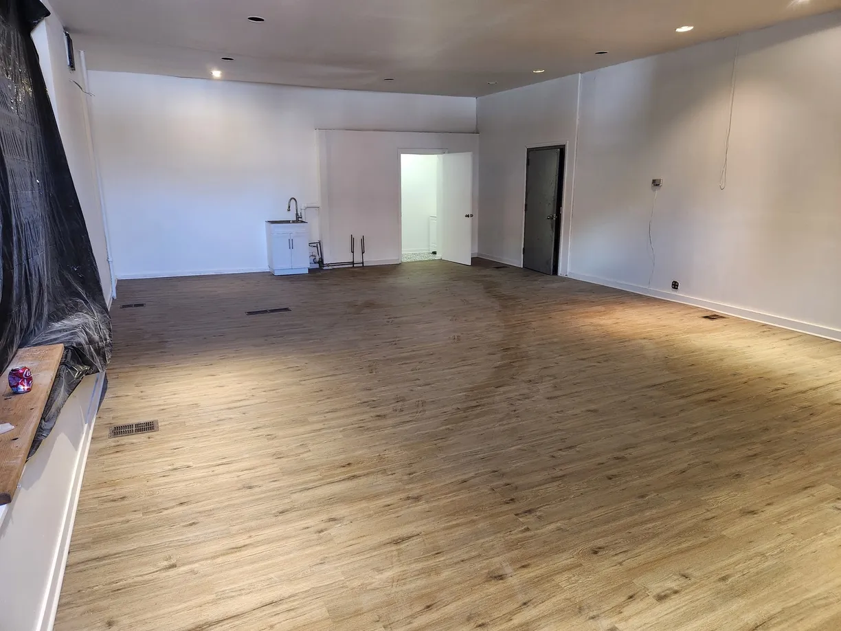 Chicago Real Estate | View 901 W Irving Park Road, STOREFRONT | Listing