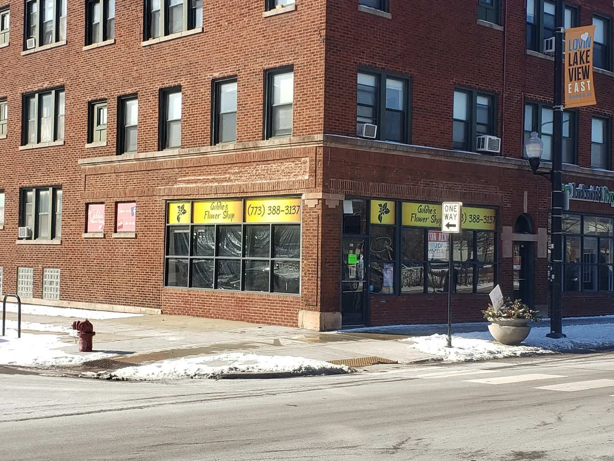 Chicago Real Estate | View 901 W Irving Park Road, STOREFRONT