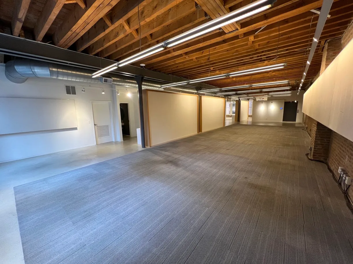 Chicago Real Estate | View 108 W Kinzie Street | Listing