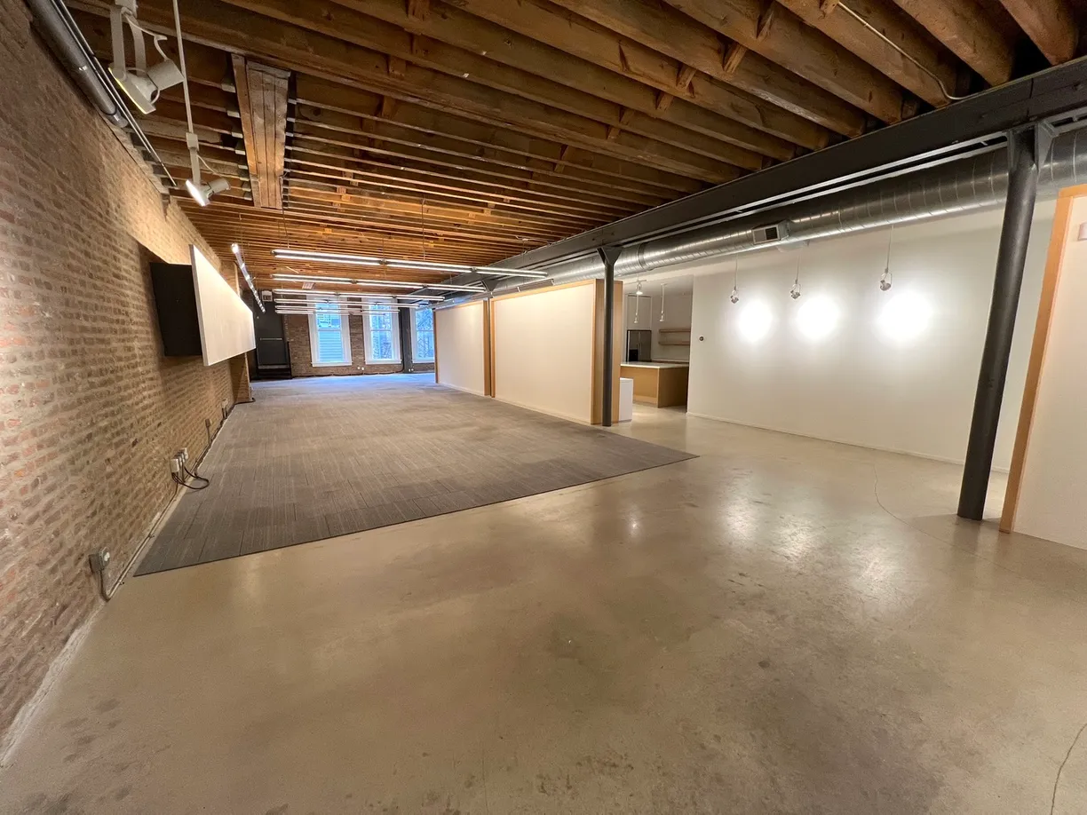 Chicago Real Estate | View 108 W Kinzie Street