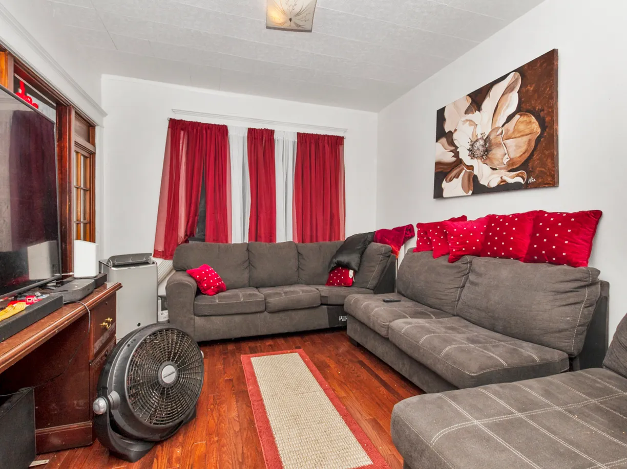 Chicago Real Estate | View 8619 S Laflin Street | Listing