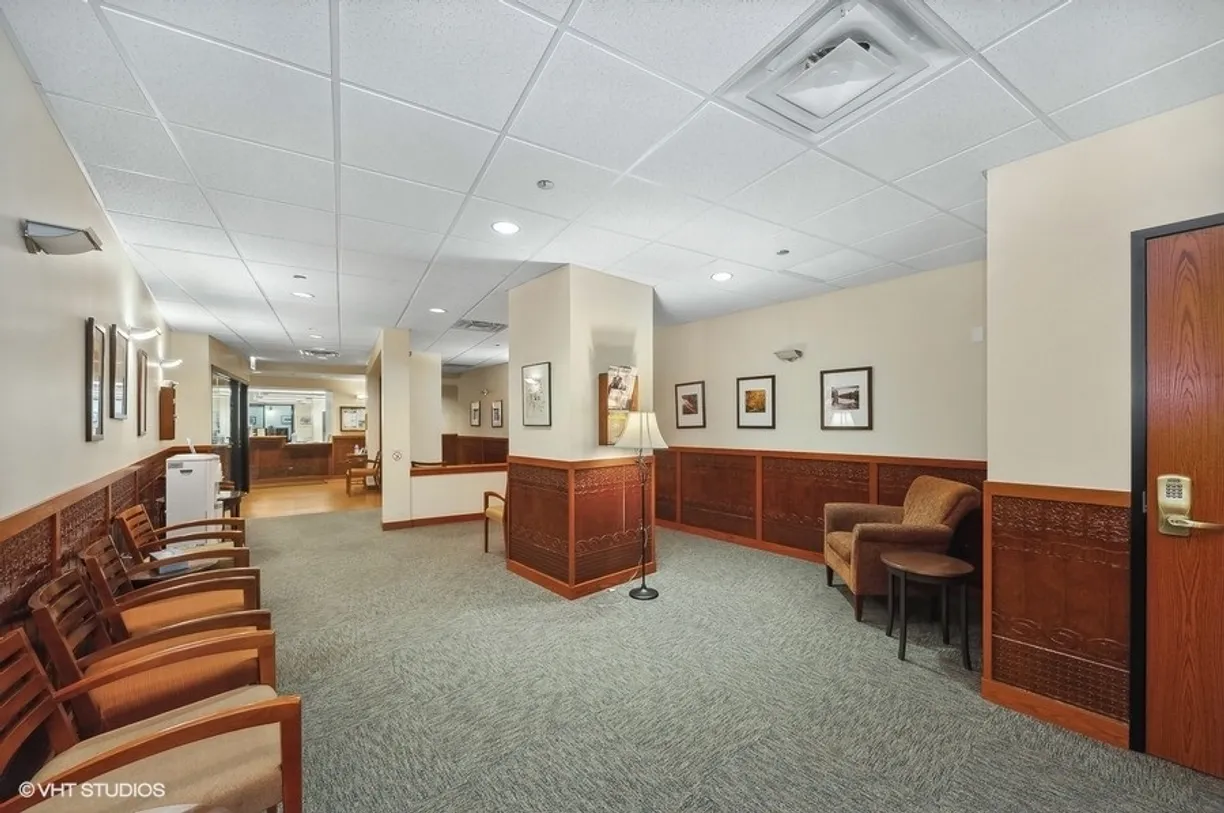 Chicago Real Estate | View 50 E Washington Street | Listing
