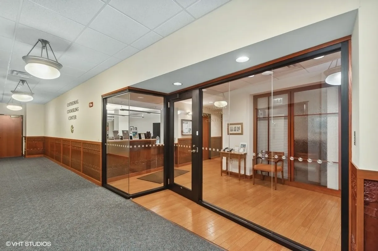 Chicago Real Estate | View 50 E Washington Street | Listing