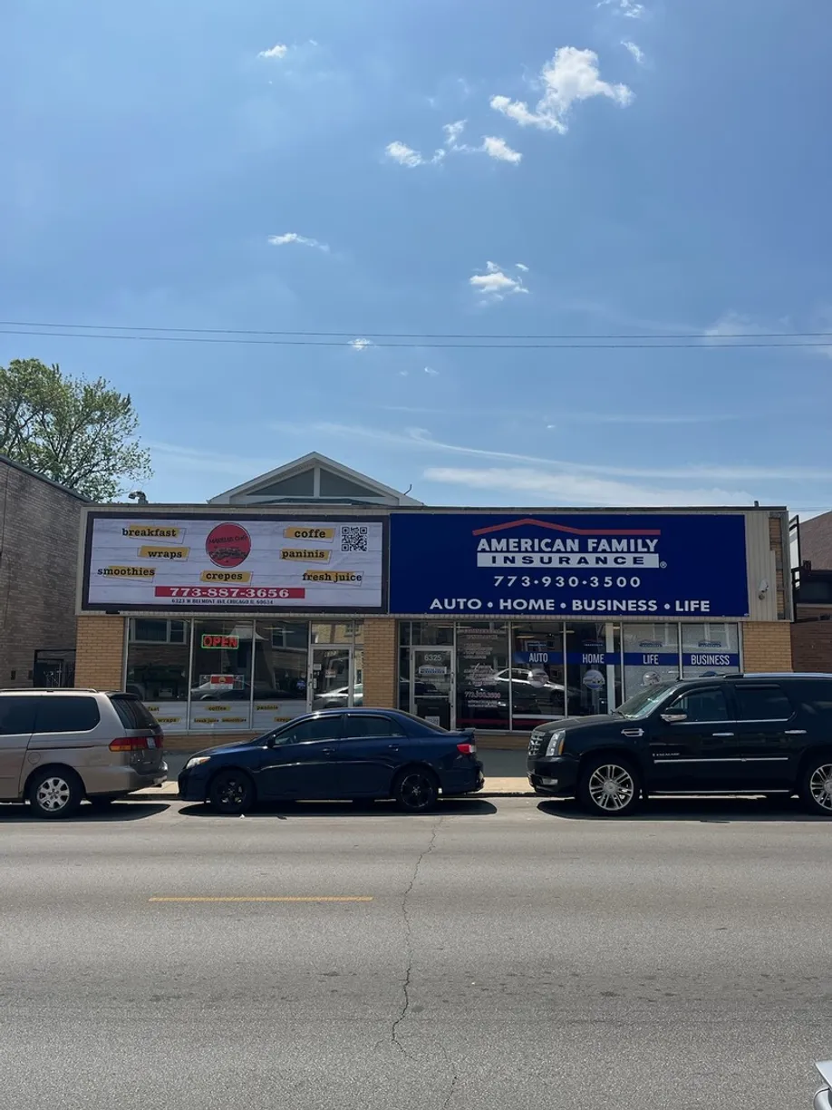 6323 W BELMONT Avenue, Chicago, IL 60634 Property for sale