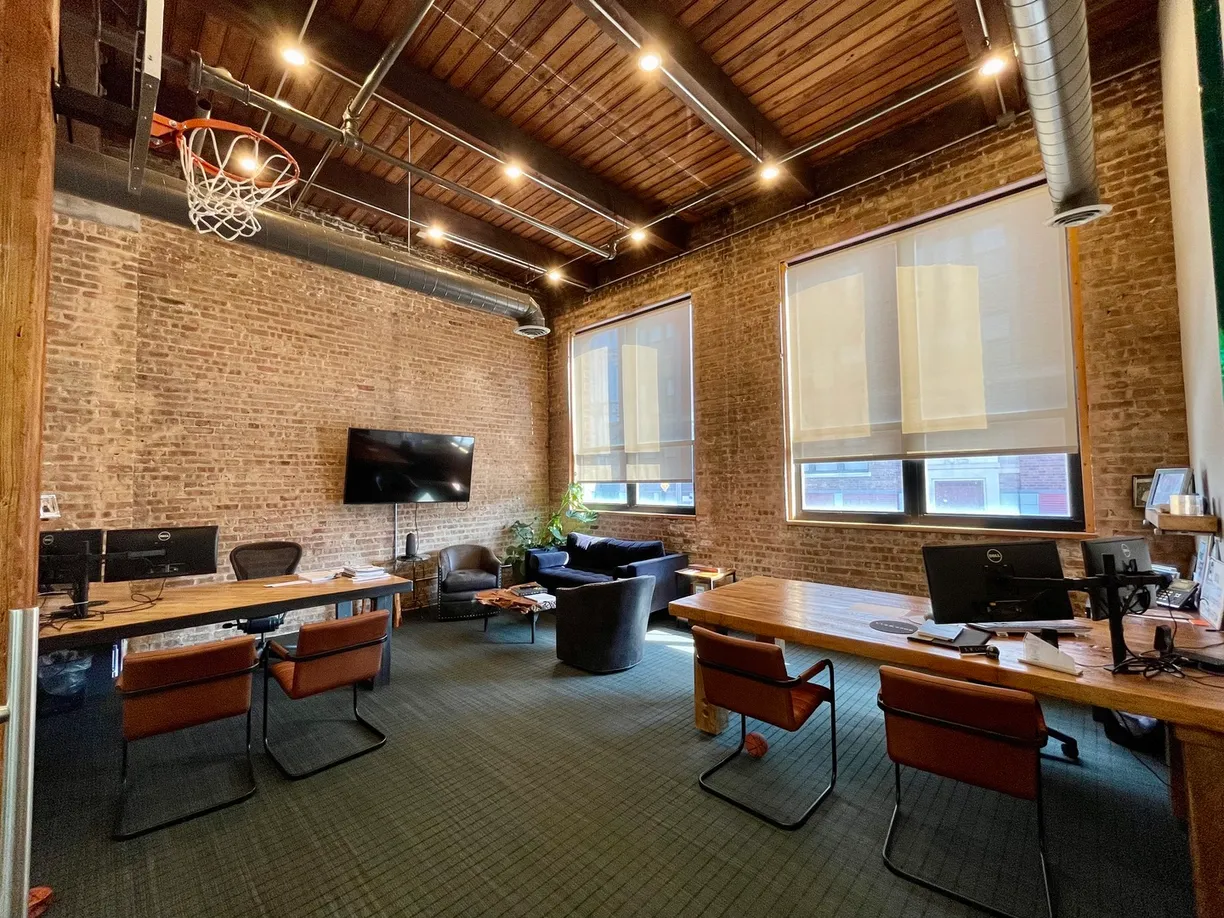Chicago Real Estate | View 1000 N Halsted Street | Listing