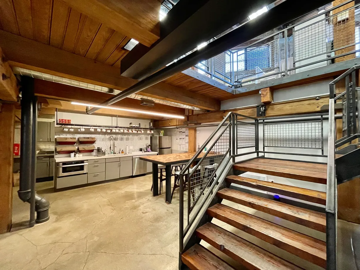 Chicago Real Estate | View 1000 N Halsted Street | Listing