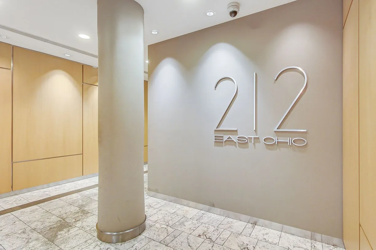 Chicago Real Estate | View 212 E Ohio Street | Listing