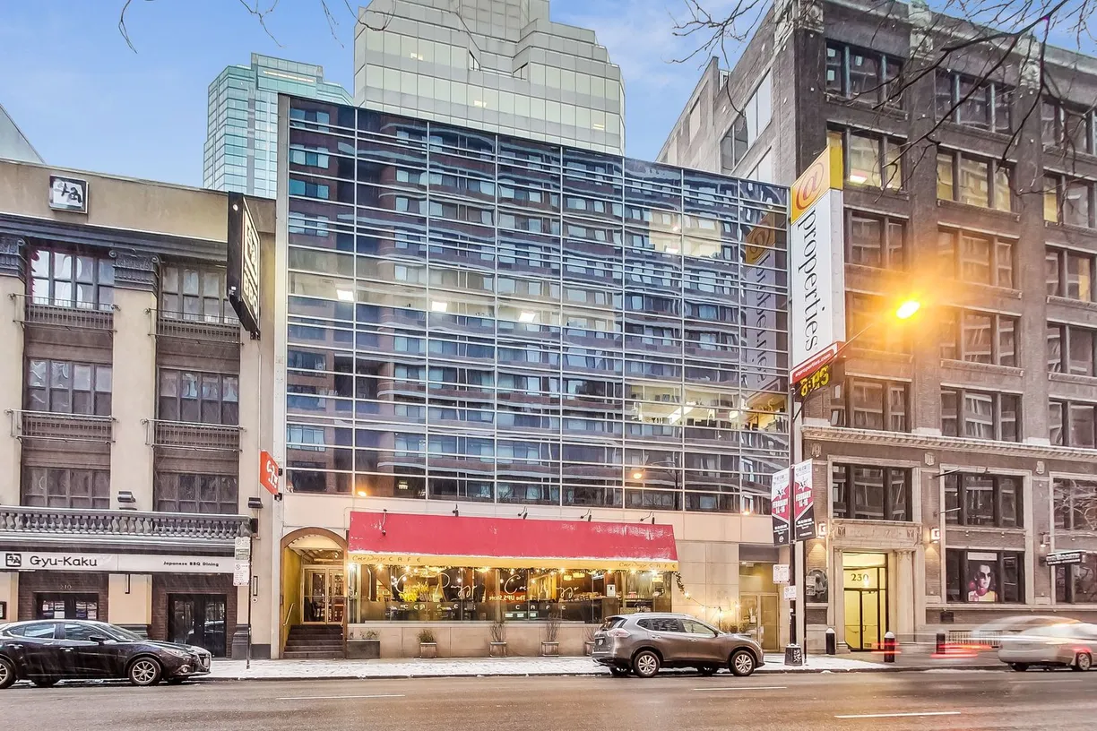 Chicago Real Estate | View 212 E Ohio Street