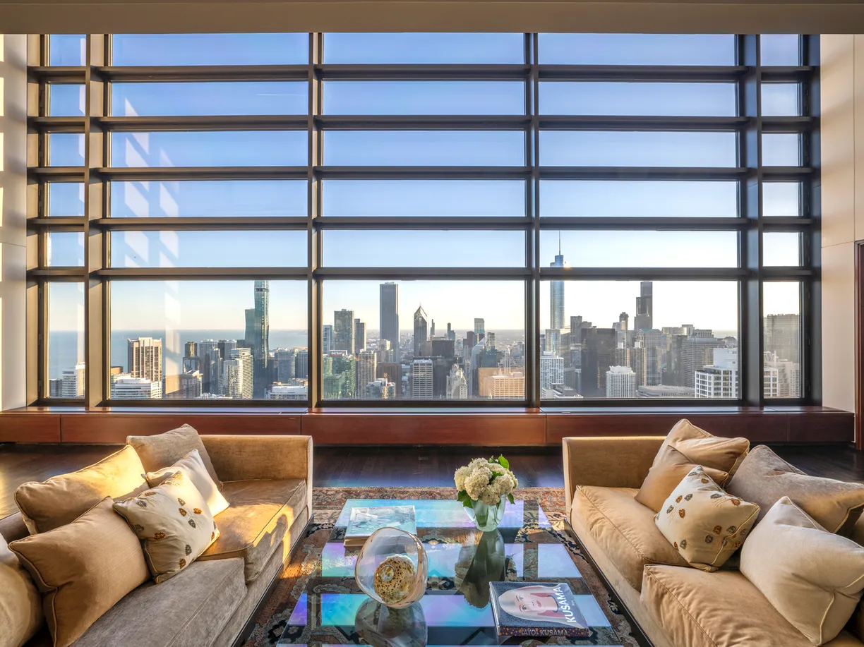 Chicago Real Estate | View 161 E Chicago Avenue, 62S2 | Listing