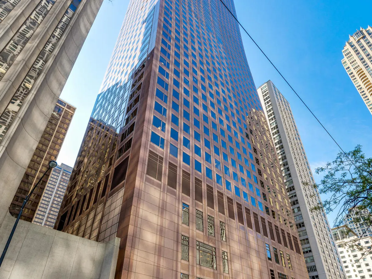 Chicago Real Estate | View 161 E Chicago Avenue, 62S2 | 3 Beds, 2 Baths
