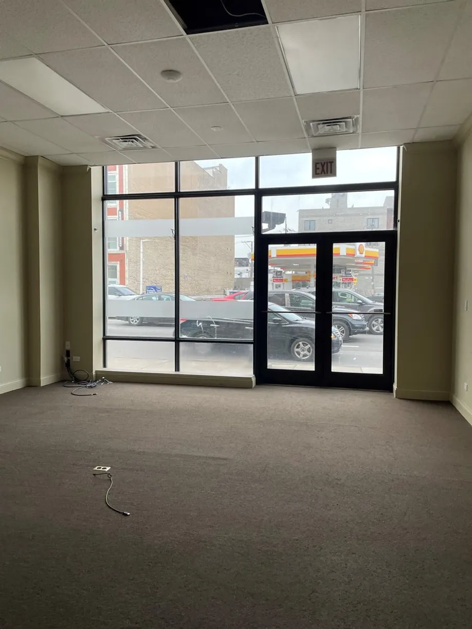 Chicago Real Estate | View 2401 W North Avenue | Listing