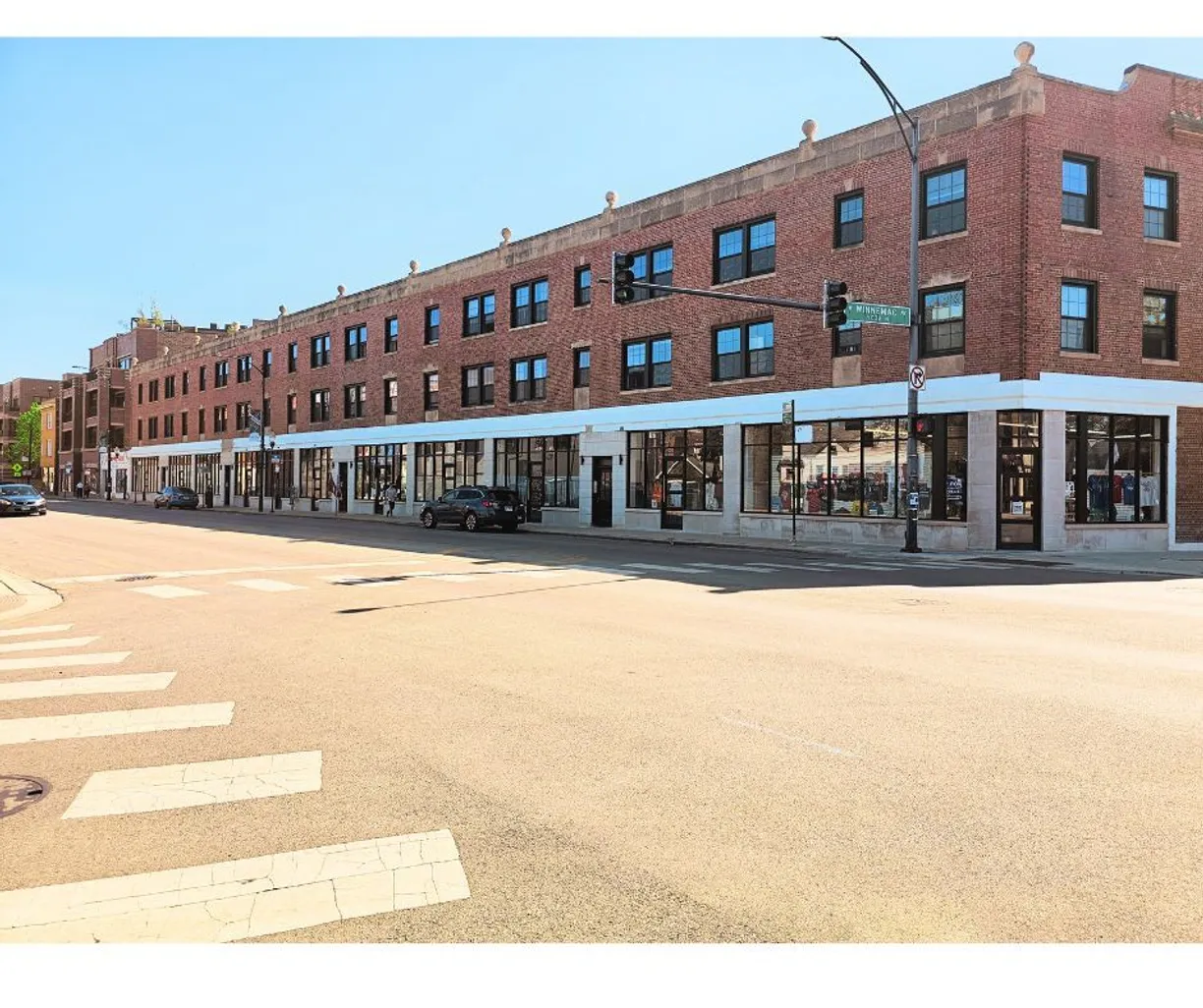 Chicago Real Estate | View 5036 N Lincoln Avenue