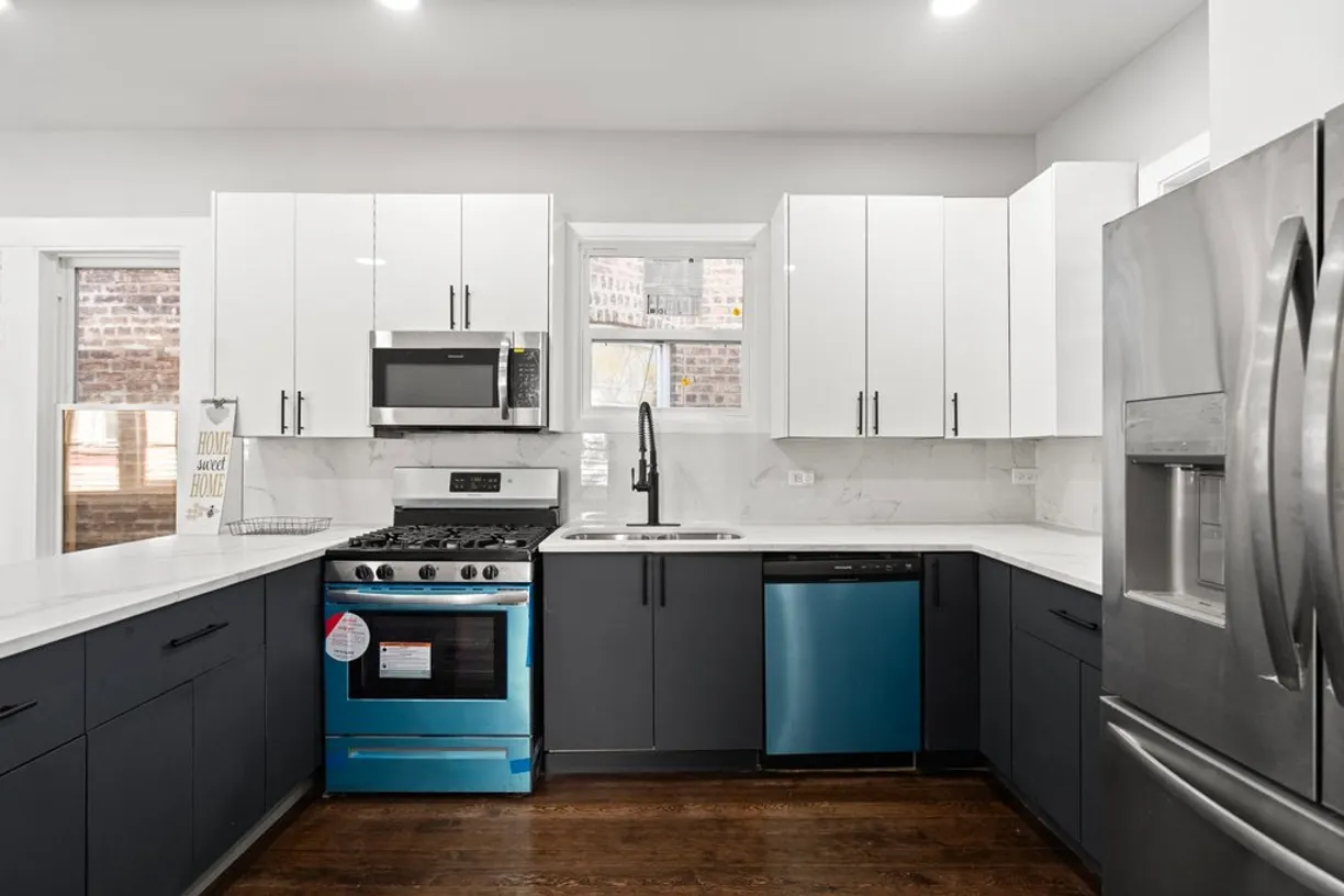 Chicago Real Estate | View 4322 N KIMBALL Avenue | Listing