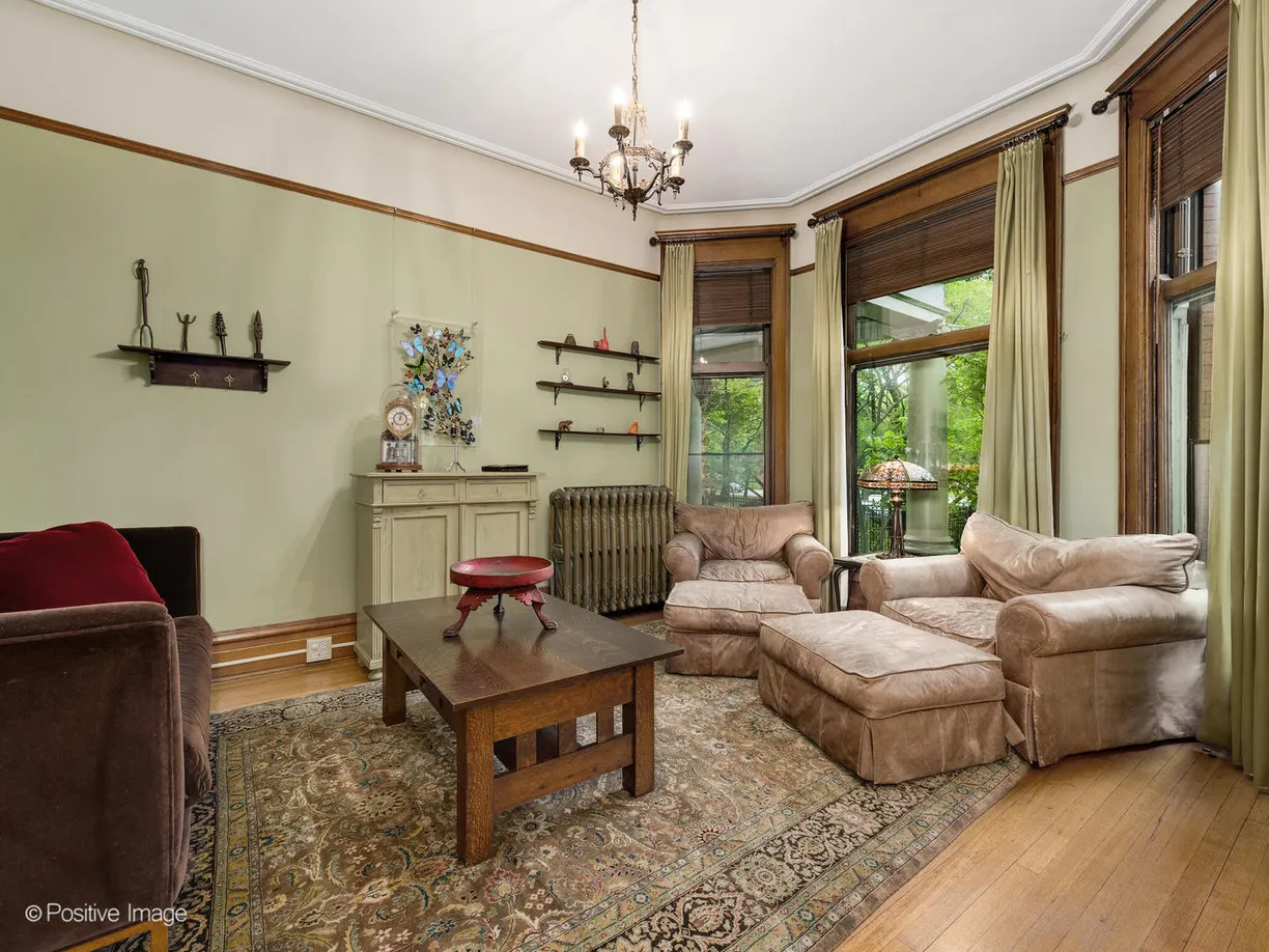 Chicago Real Estate | View 2330 N Kedzie Boulevard | Listing