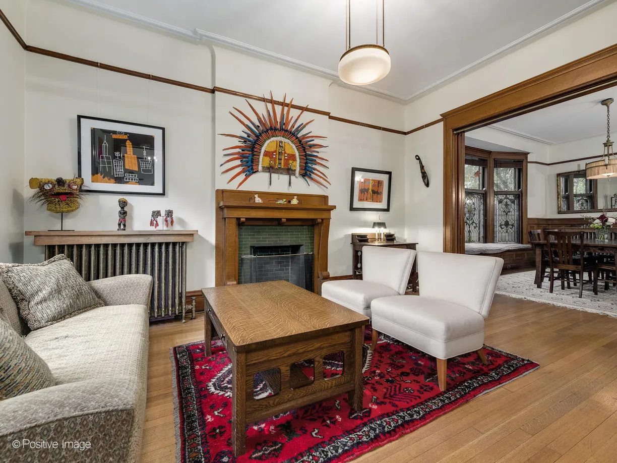 Chicago Real Estate | View 2330 N Kedzie Boulevard | Listing