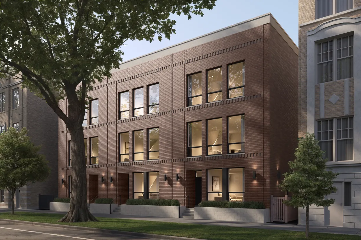 Chicago Real Estate | View 1330 E Hyde Park Boulevard | Listing