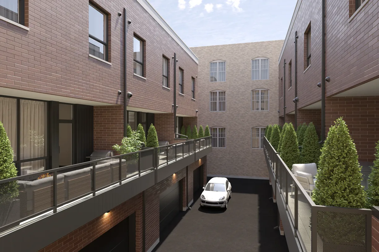 Chicago Real Estate | View 1330 E Hyde Park Boulevard | Listing