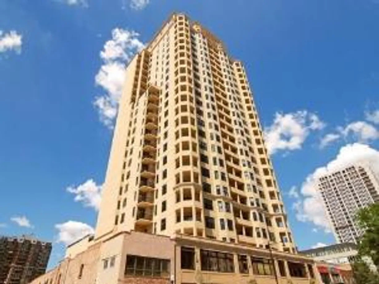 Chicago Real Estate | View 1464 S MICHIGAN Avenue, 2407 | 3 Beds, 2 Baths
