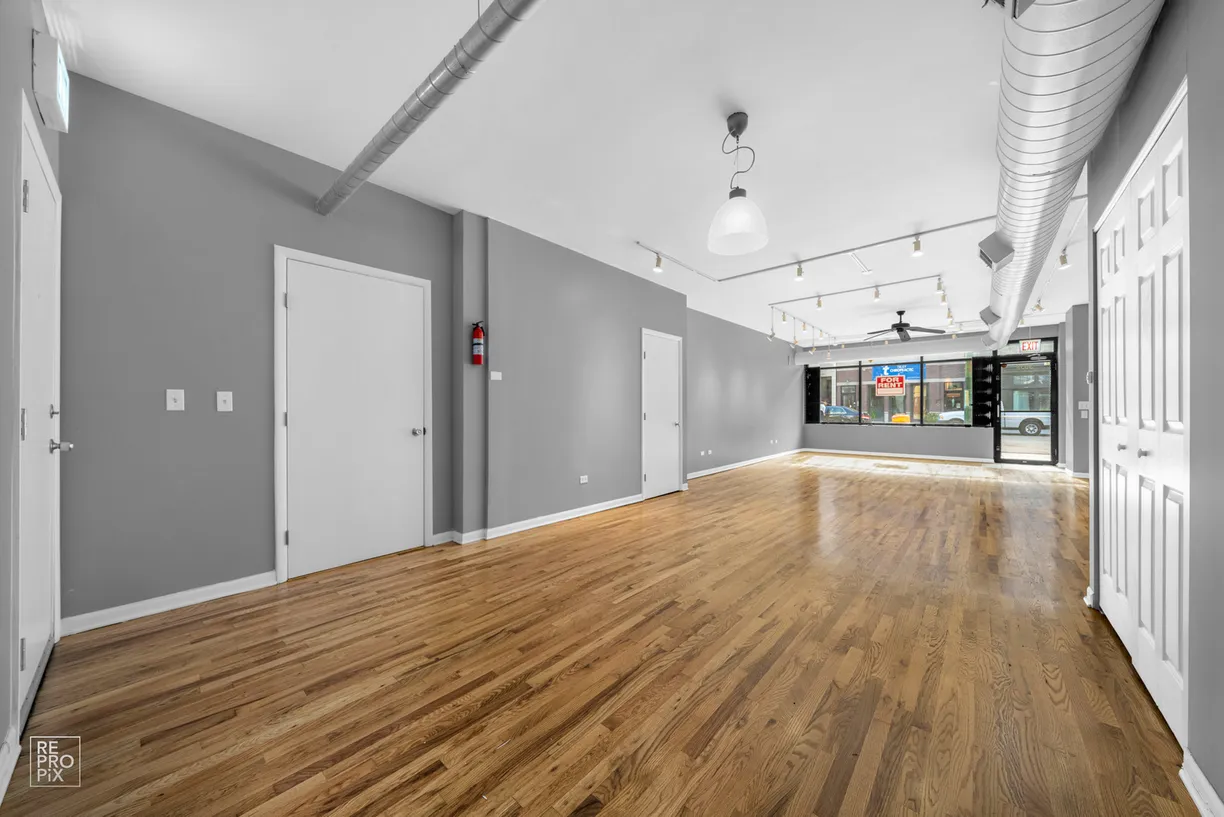 Chicago Real Estate | View 3059 N Lincoln Avenue, STUDIO | Listing