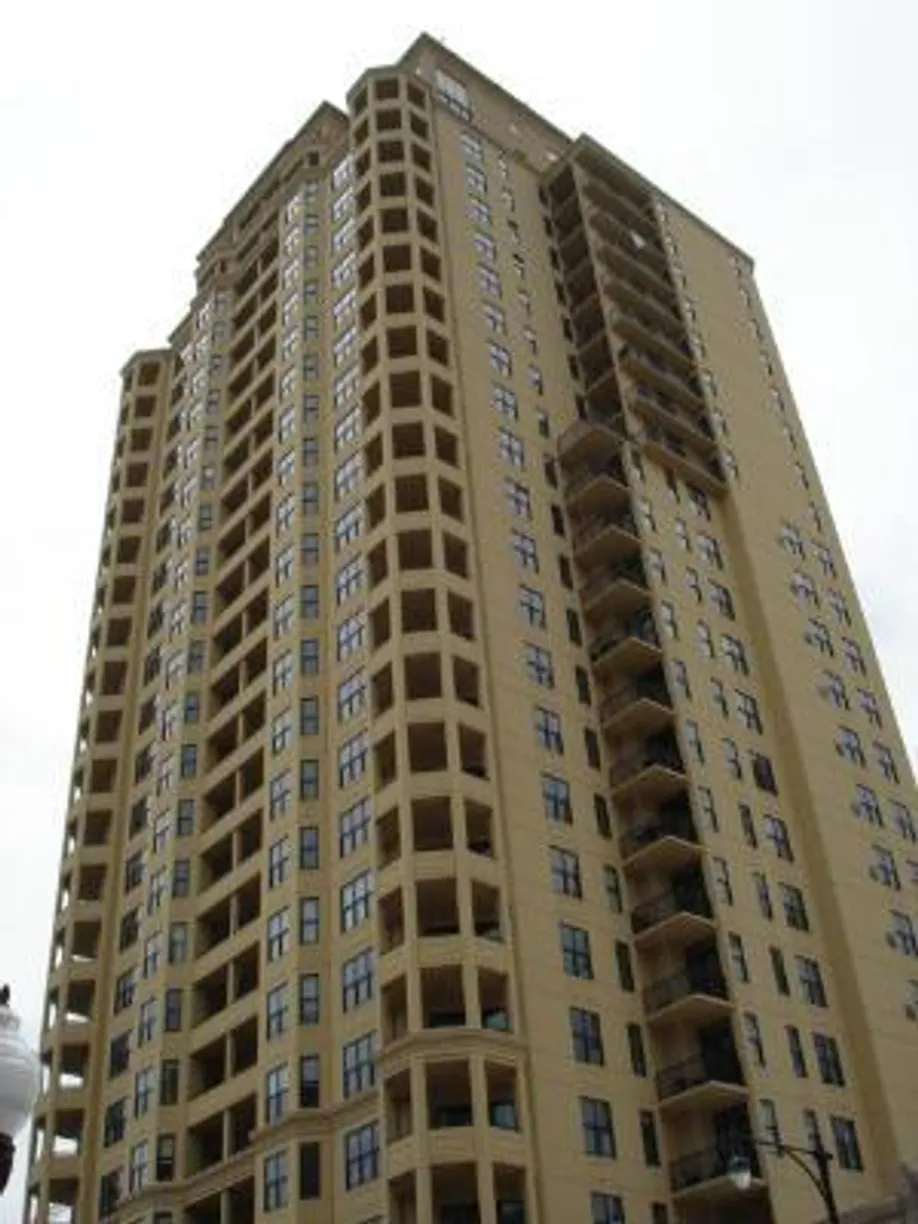 Chicago Real Estate | View 1464 S MICHIGAN Avenue, 901 | 2 Beds, 2 Baths