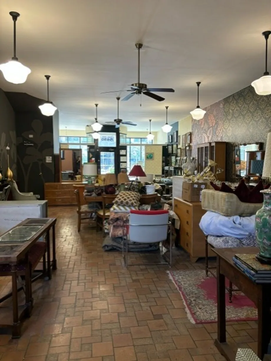 Chicago Real Estate | View 5450 W Belmont Avenue | Listing