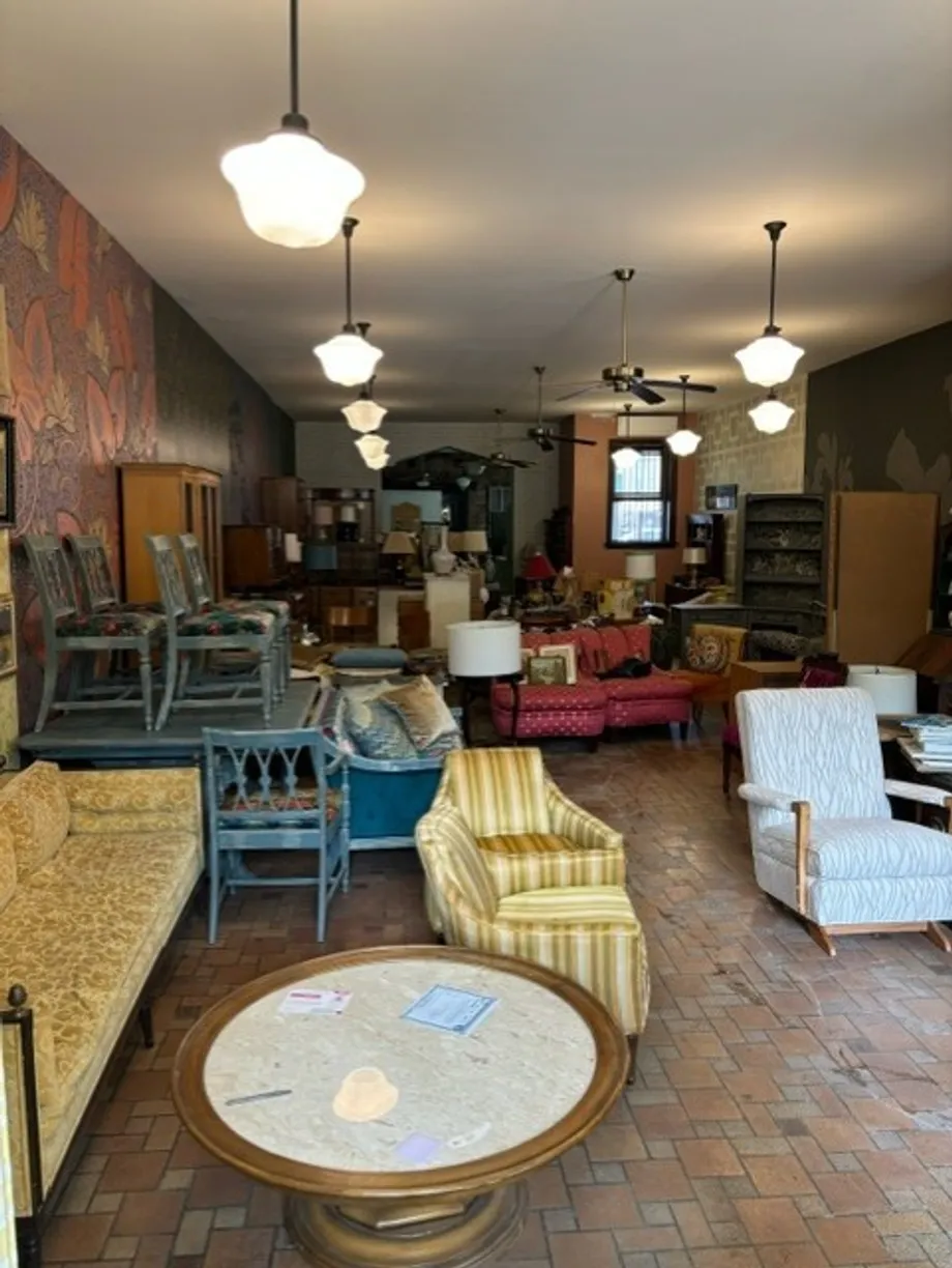 Chicago Real Estate | View 5450 W Belmont Avenue | Listing