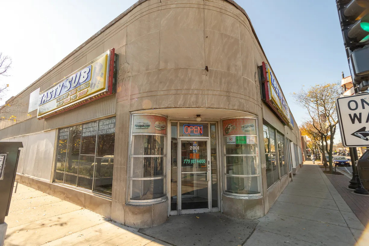 Chicago Real Estate | View  | Listing