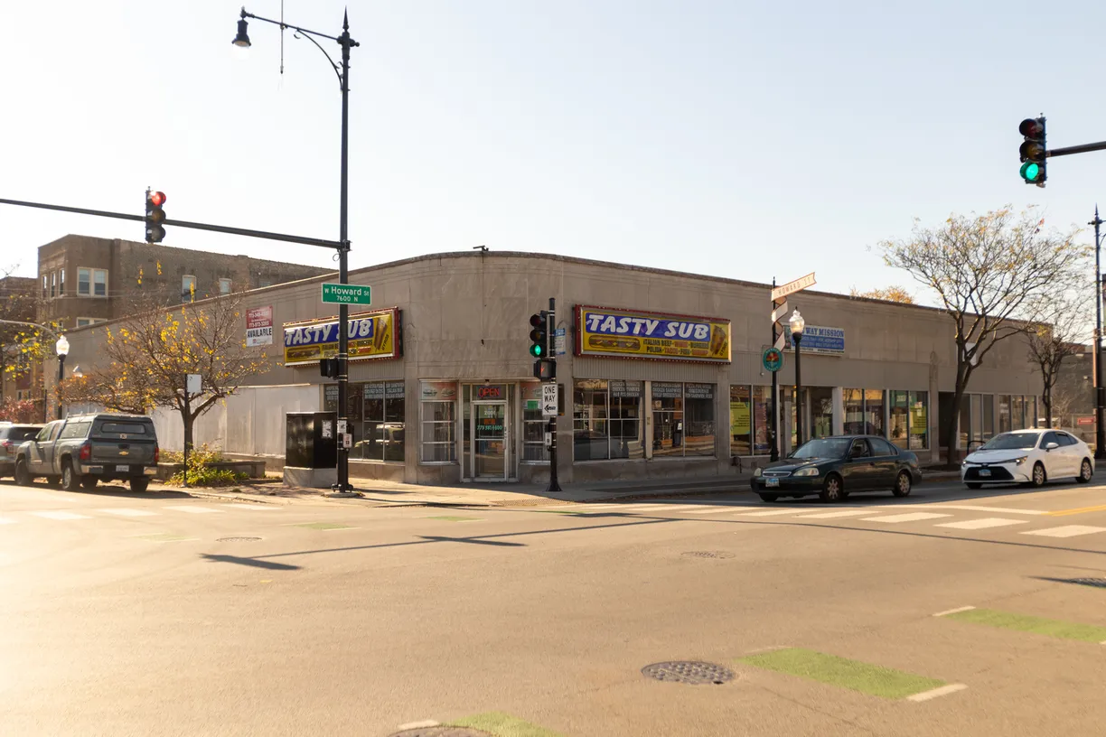 Chicago Real Estate | View  | Listing