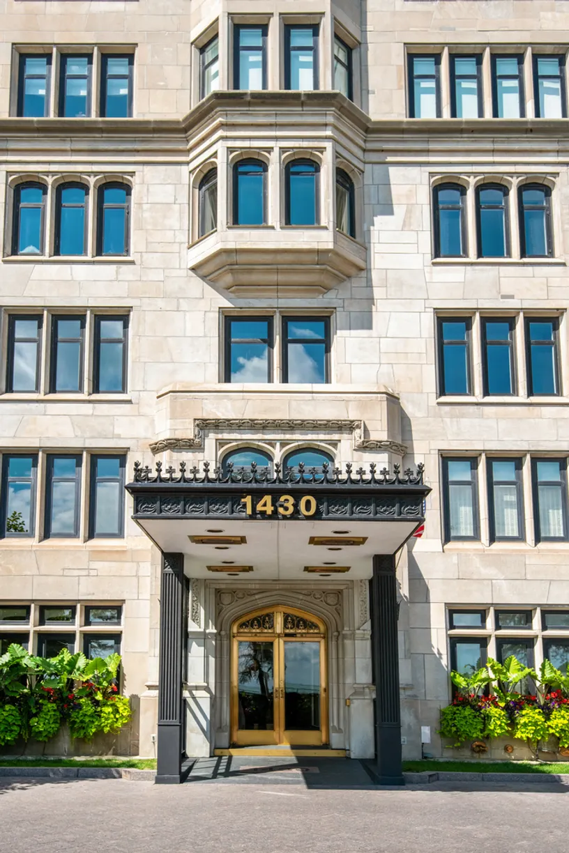 Chicago Real Estate | View 1430 N Lake Shore Drive, 6 | 4 Beds, 4 Baths