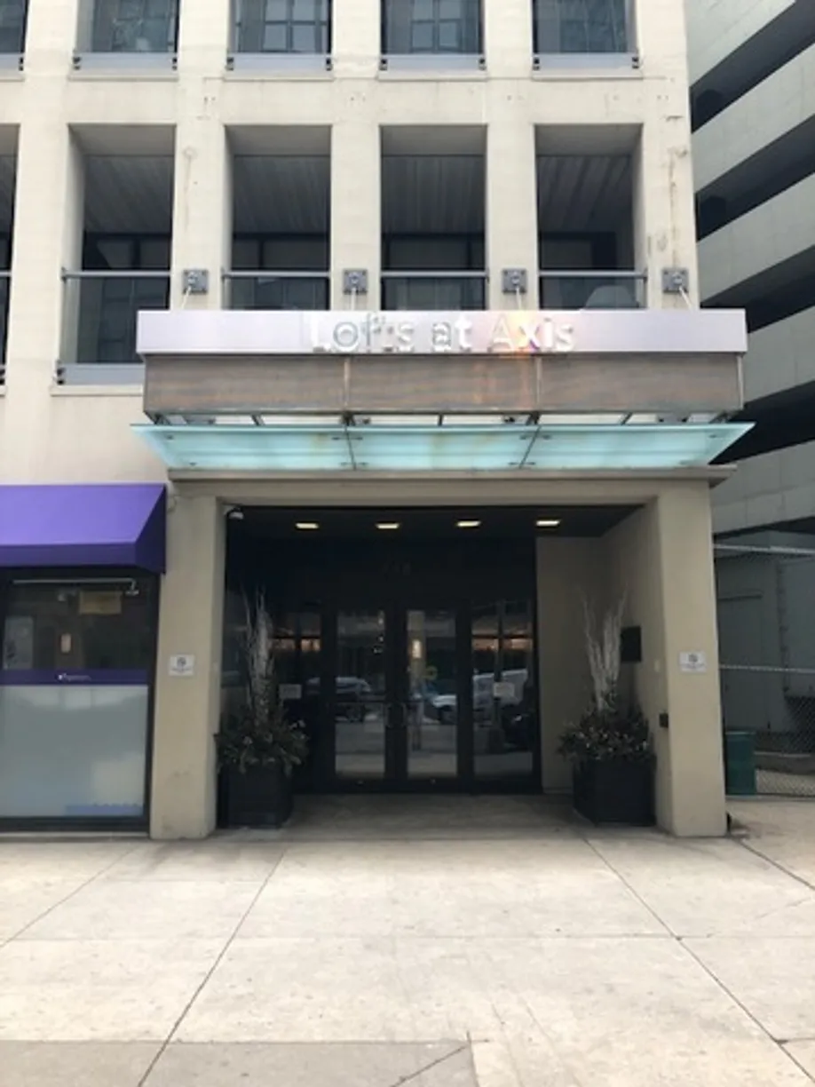 Chicago Real Estate | View 448 E Ontario Street, 1003 | 2 Beds, 2 Baths