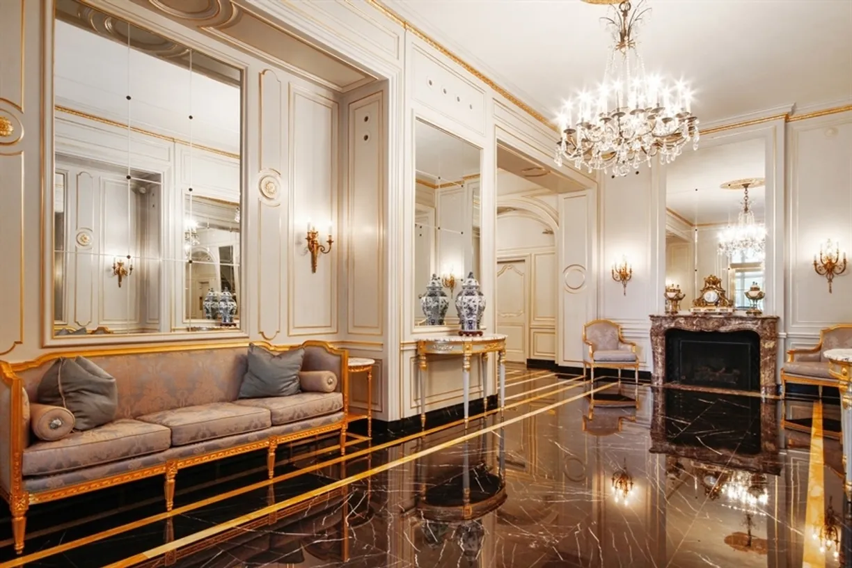 Chicago Real Estate | View 179 E LAKE SHORE Drive, 502 | Listing