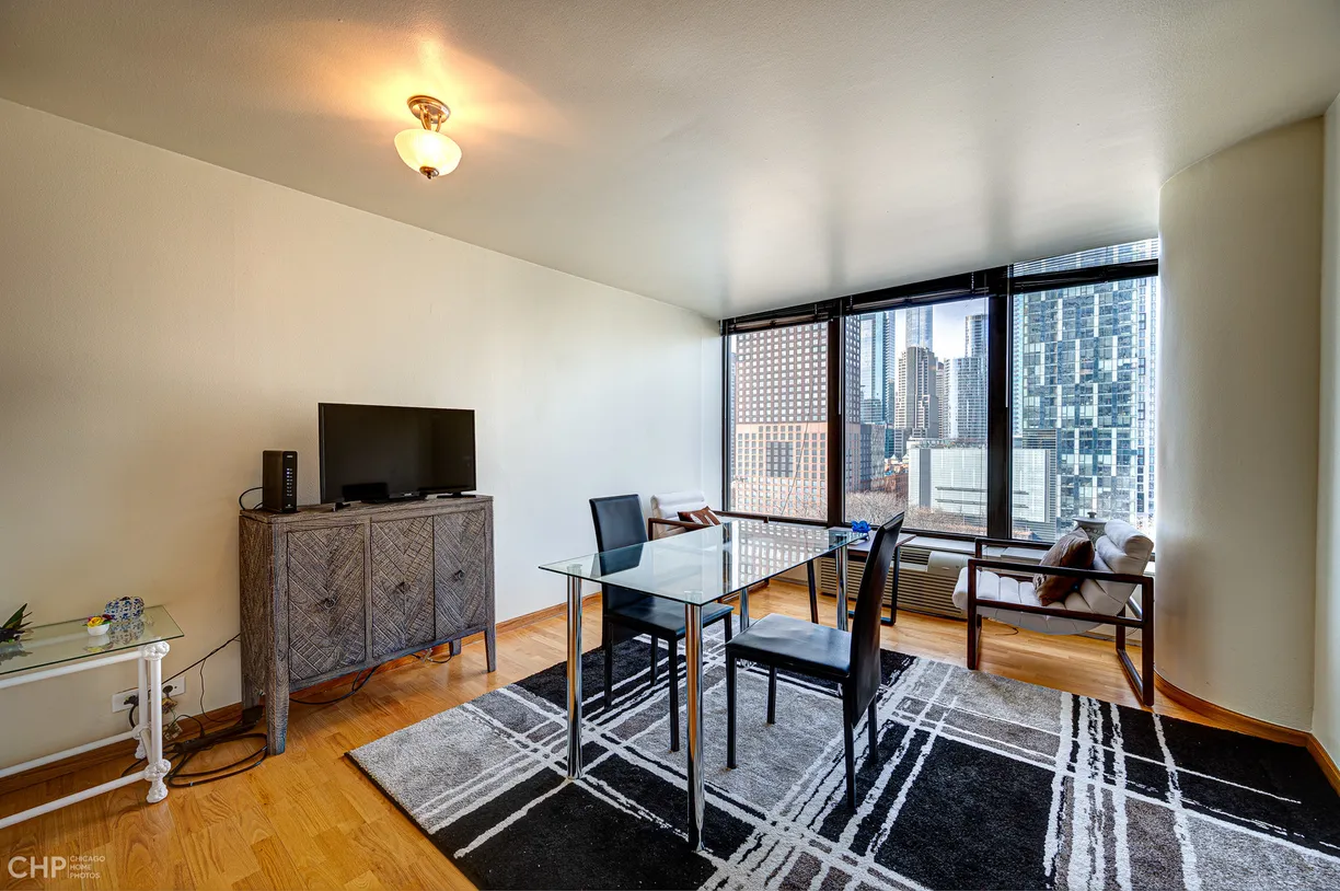 Chicago Real Estate | View 505 N Lake Shore Drive, 1202 | Listing