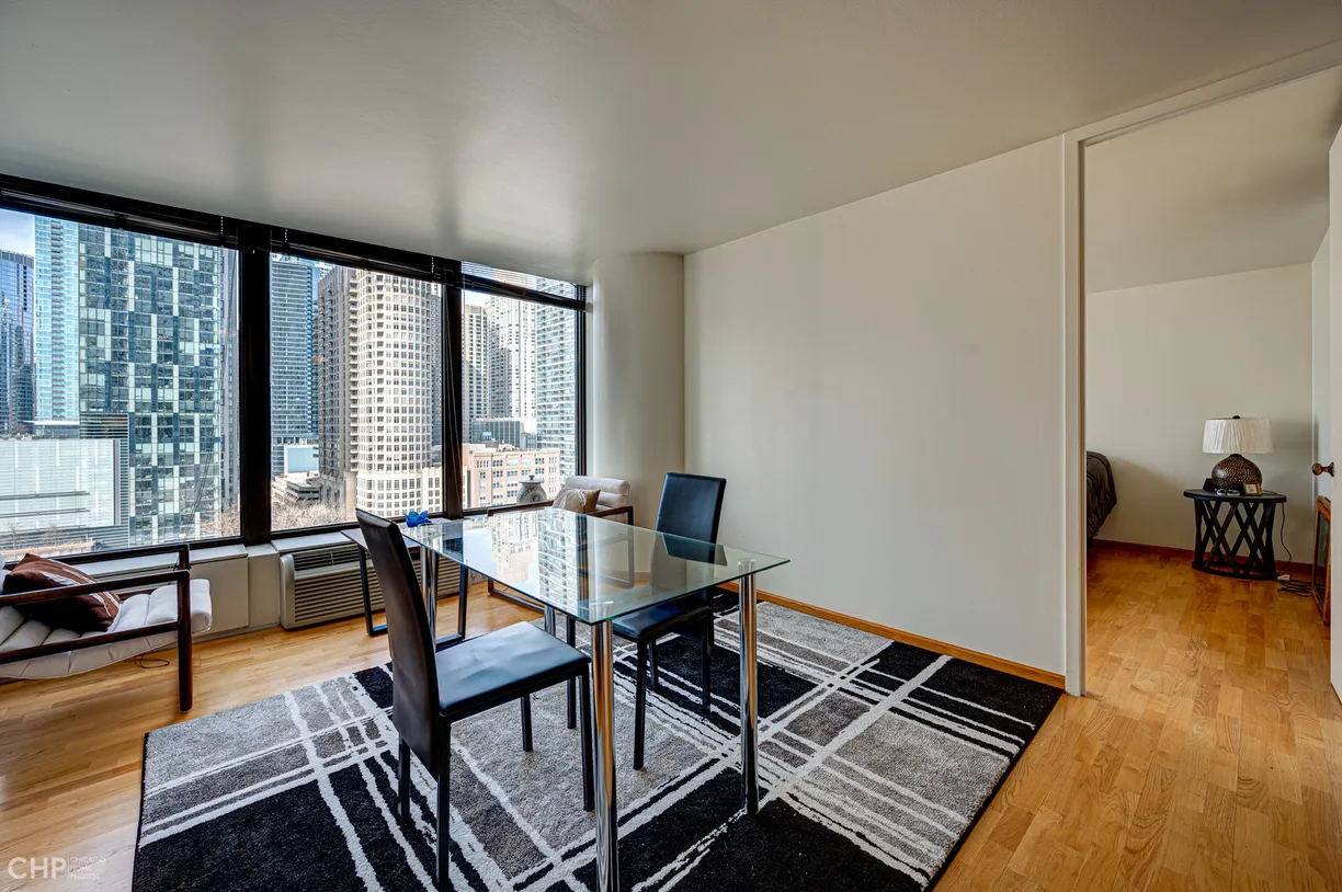 Chicago Real Estate | View 505 N Lake Shore Drive, 1202 | Listing