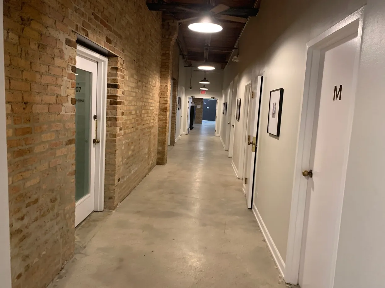 Chicago Real Estate | View 1229 N North Branch Street, 307 | Listing