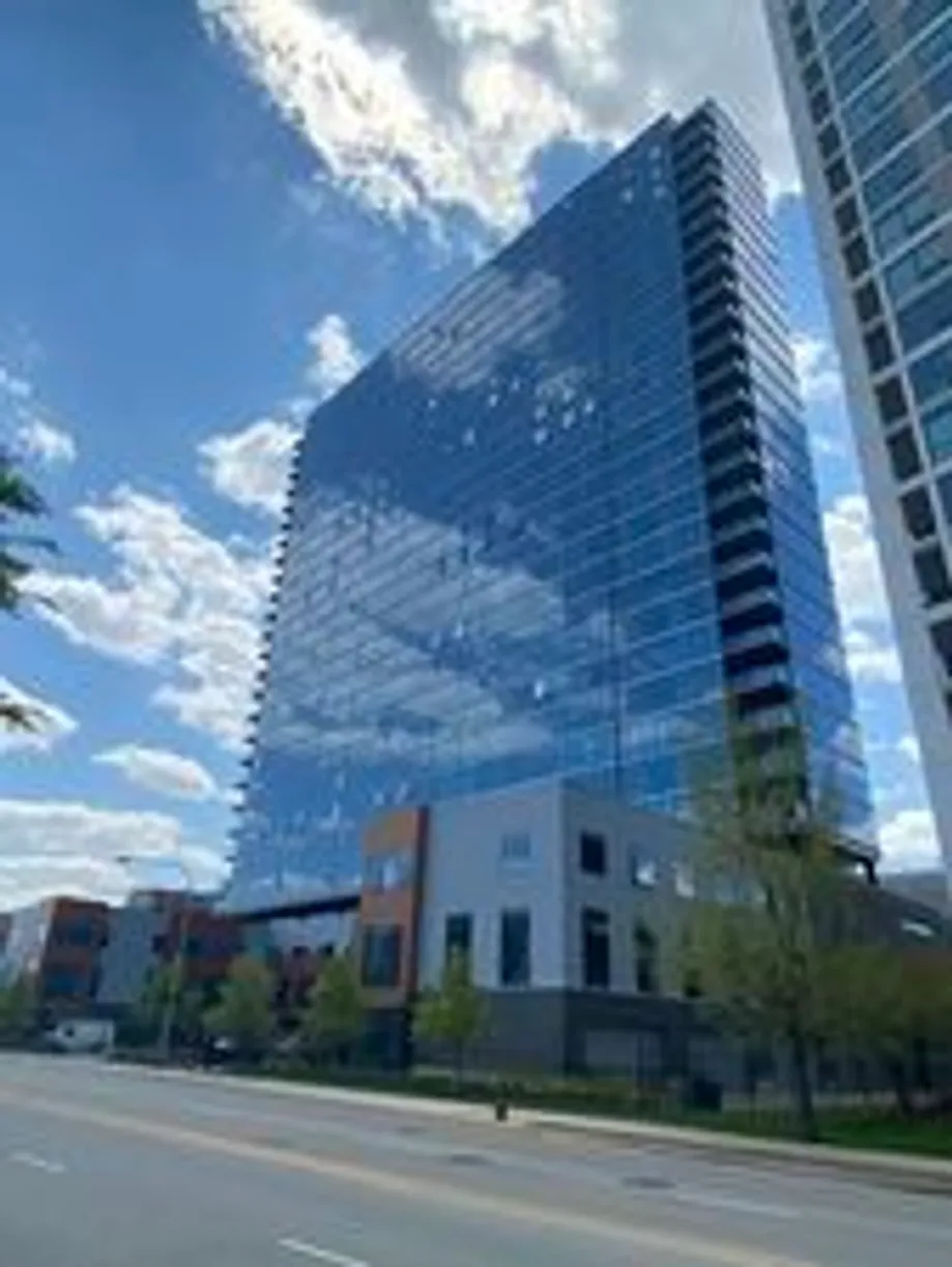 Chicago Real Estate | View 1000 S Clark, 1509 | 1 Bed, 1 Bath