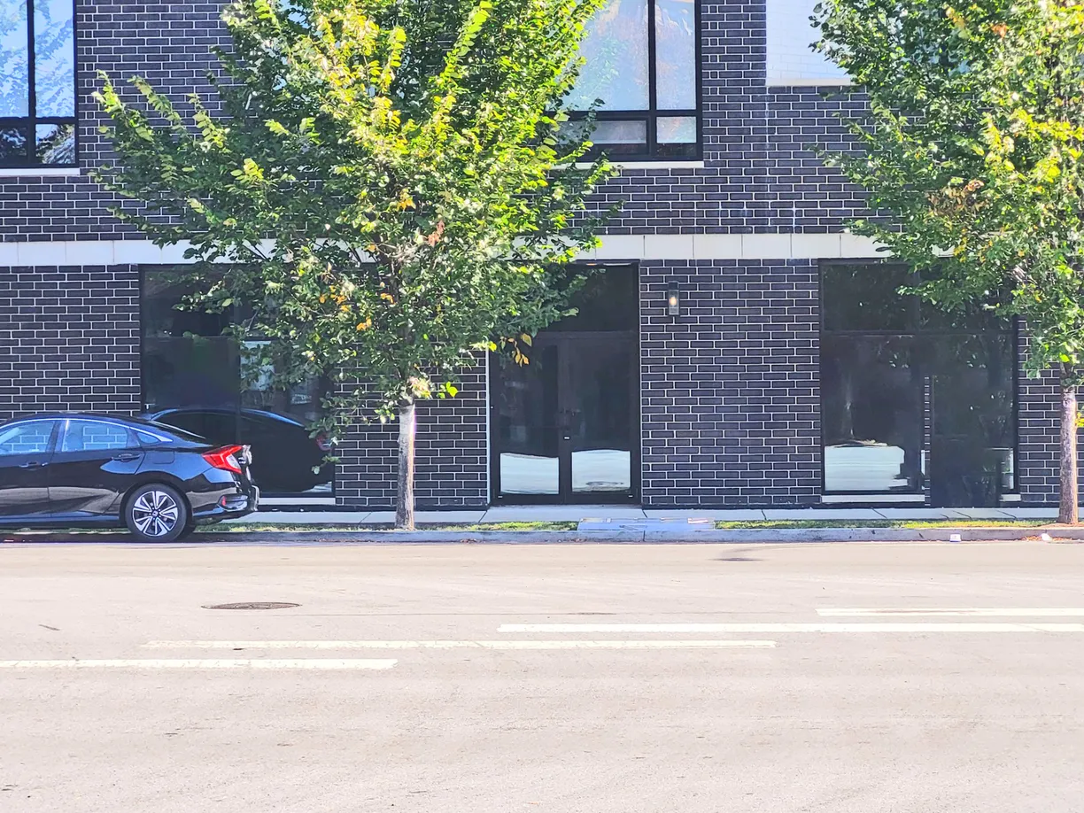 Chicago Real Estate | View 1157 W Erie Street, C