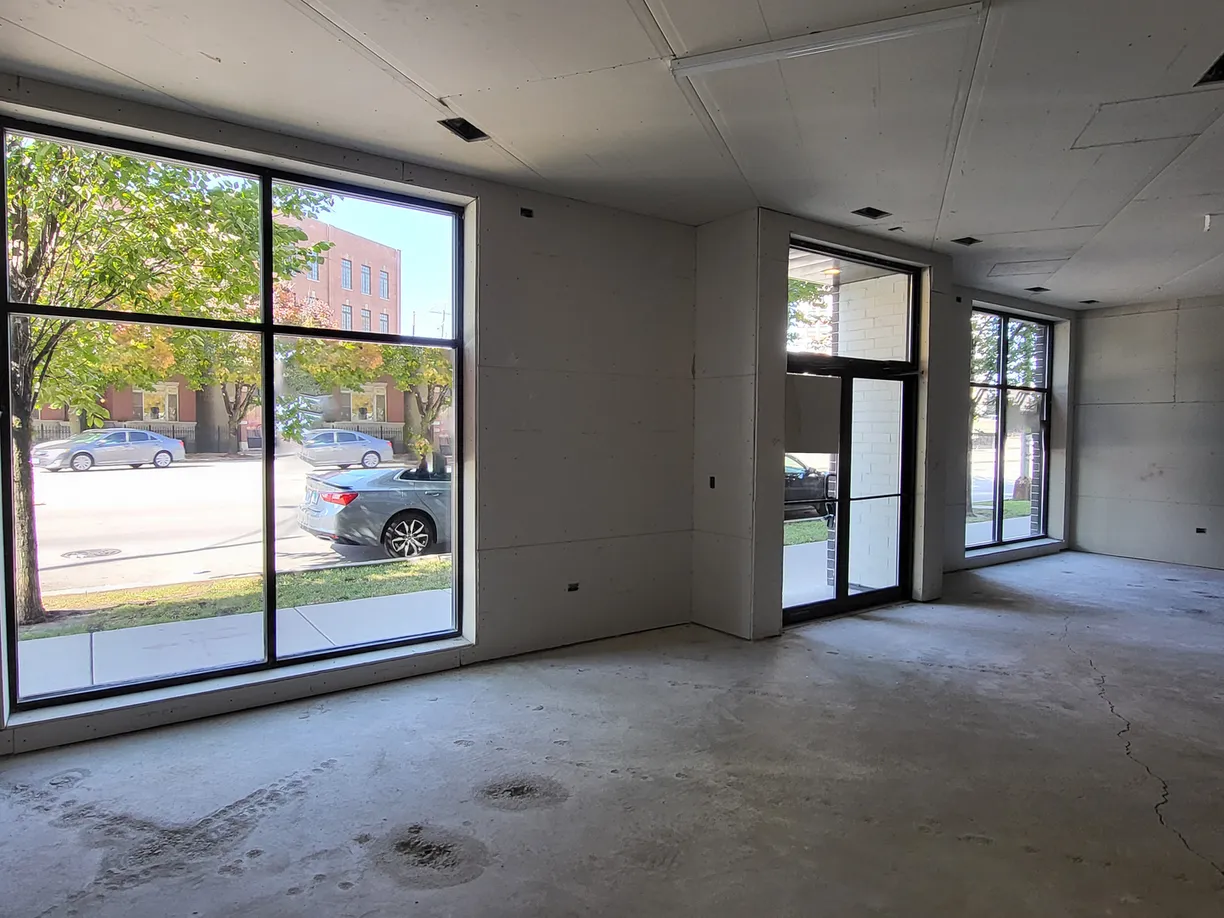 Chicago Real Estate | View 1157 W Erie Street, C | Listing